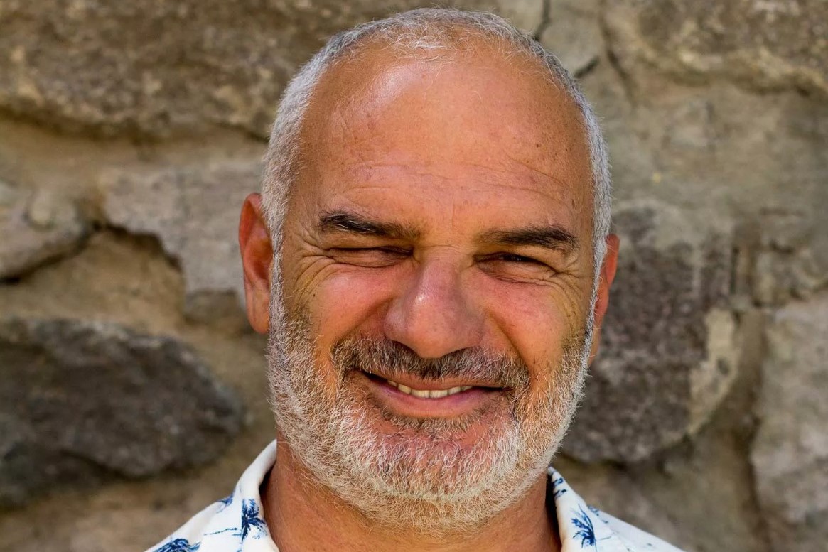 Erdal Cindoruk Erdal Cindoruk