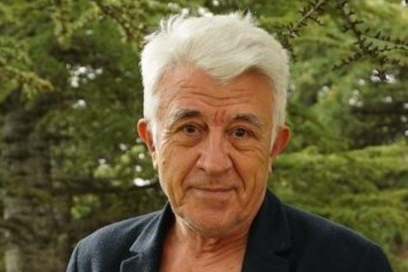 Nuri GökaşanNuri Gökaşan Nuri GökaşanNuri Gökaşan
