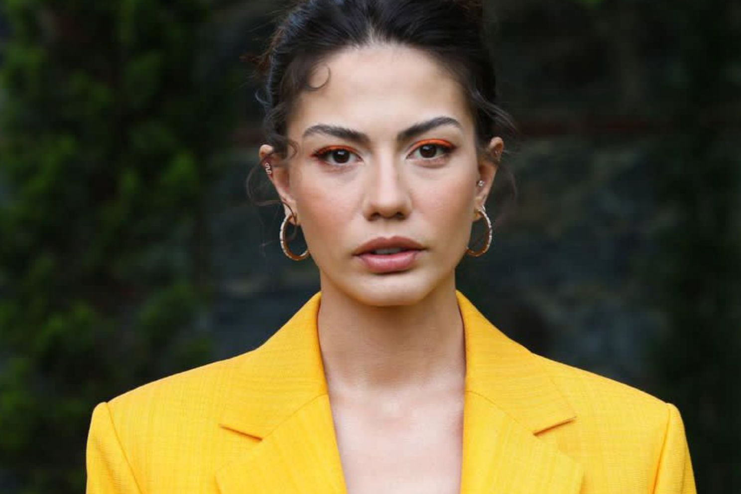 Demet Özdemir Demet Özdemir