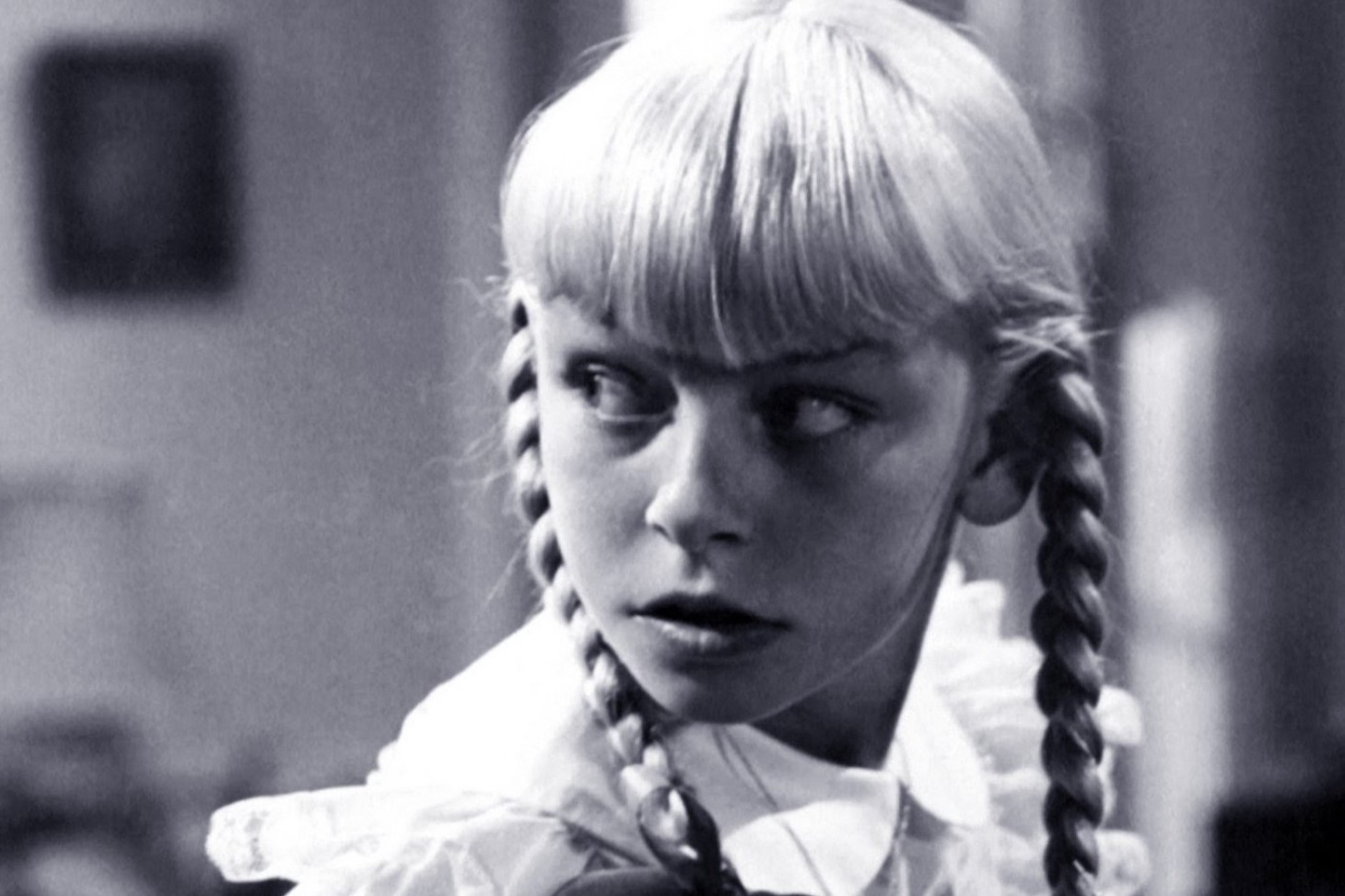 Patty McCormackPatty McCormack Patty McCormackPatty McCormack