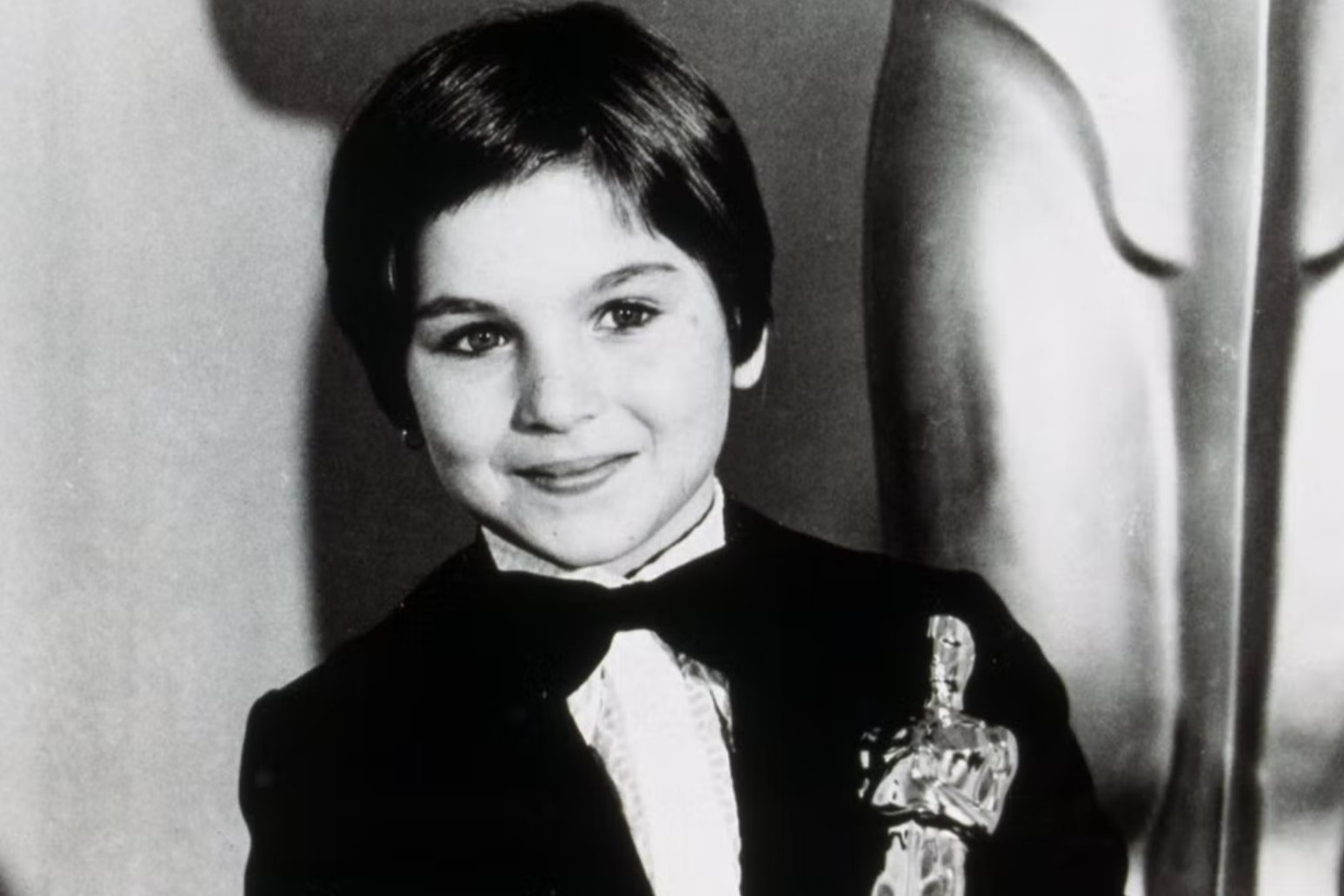 Tatum O'Neal Tatum O'Neal