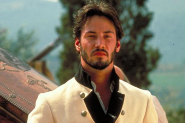 Keanu ReevesKeanu Reeves Keanu ReevesKeanu Reeves