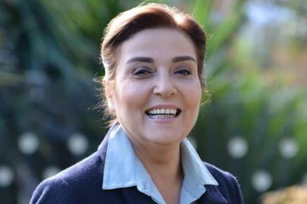 Seray Gözler Seray Gözler