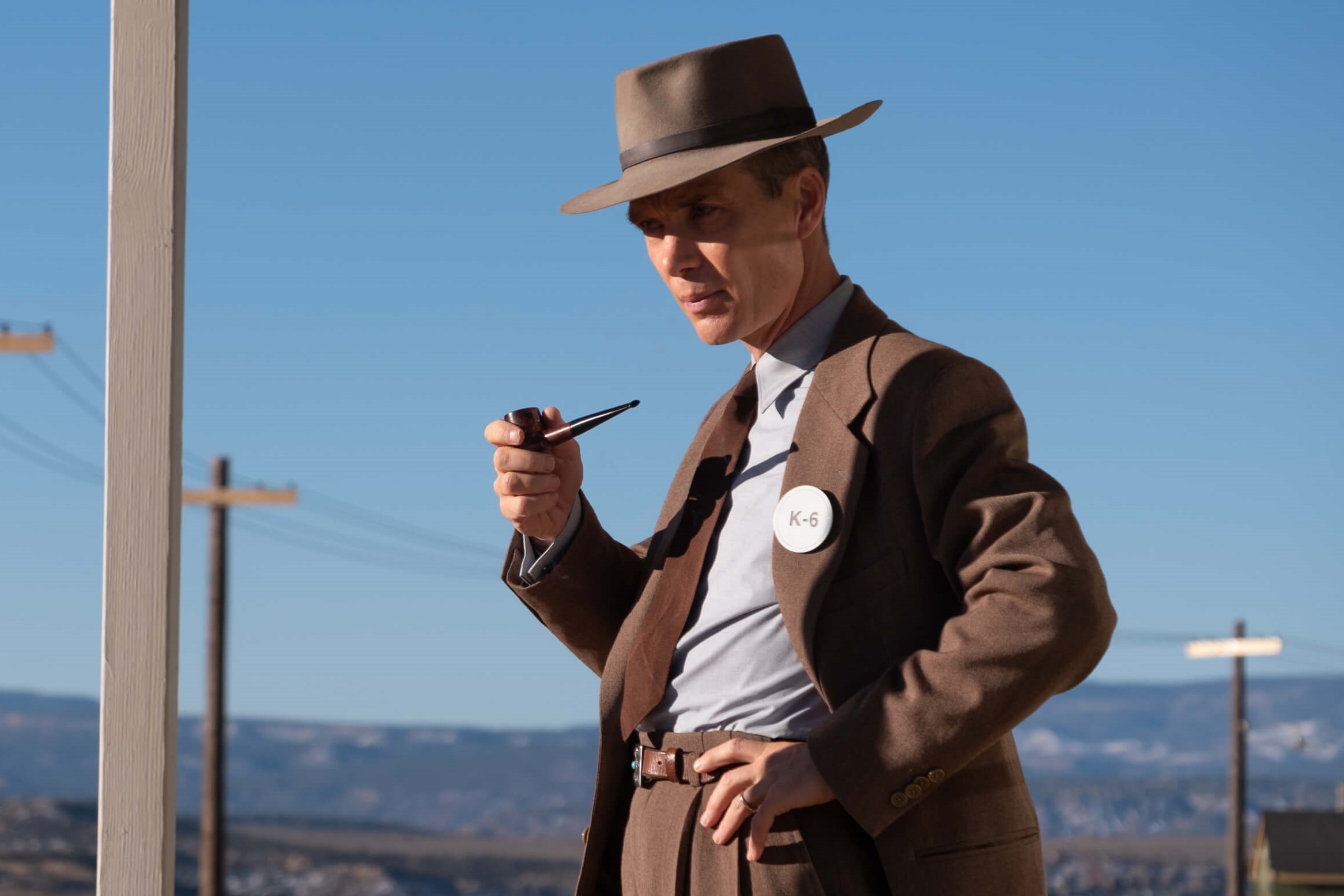 “Oppenheimer” filminin konusu ne? “Oppenheimer” filminin konusu ne?