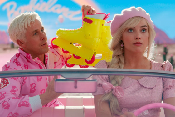 “Barbie” filmi ne zaman vizyona girecek?