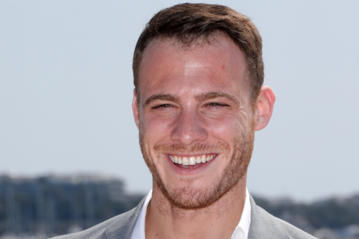 Kerem Bürsin  Kerem Bürsin