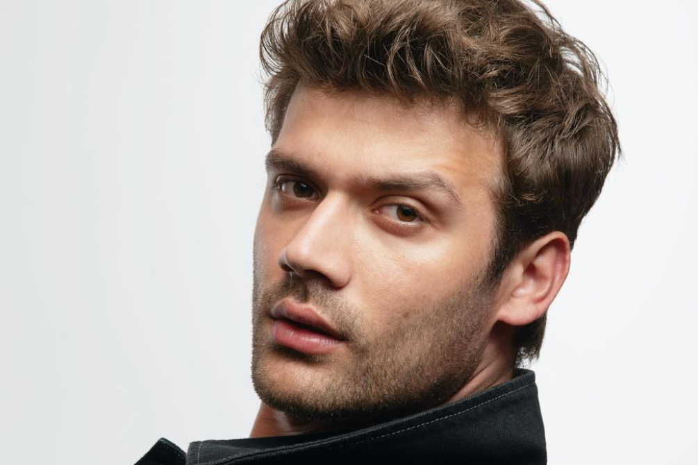 Caner TopçuCaner Topçu