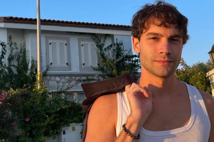 Burak Berkay AkgülBurak Berkay Akgül