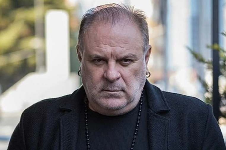 Burak SergenBurak Sergen