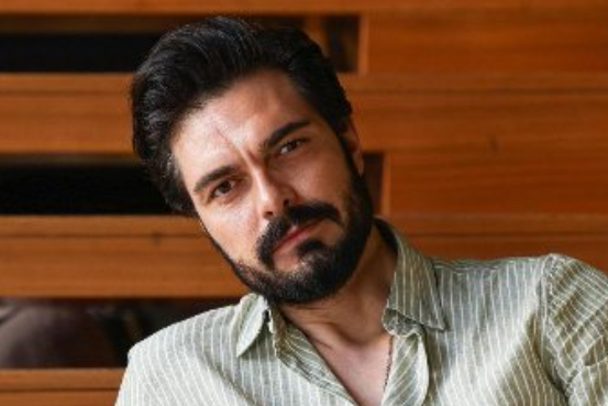 Halil İbrahim CeyhanHalil İbrahim Ceyhan Halil İbrahim CeyhanHalil İbrahim Ceyhan