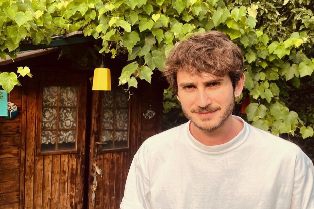 Orkuncan İzan nereden mezun?