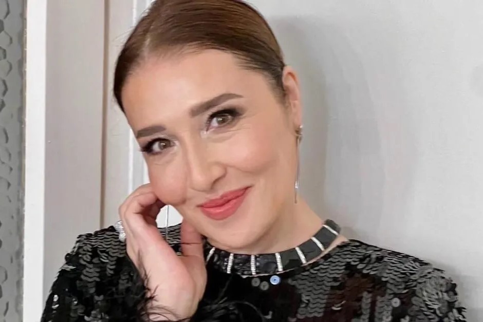 Yasemin Baştan nereden mezun oldu? Yasemin Baştan nereden mezun oldu?