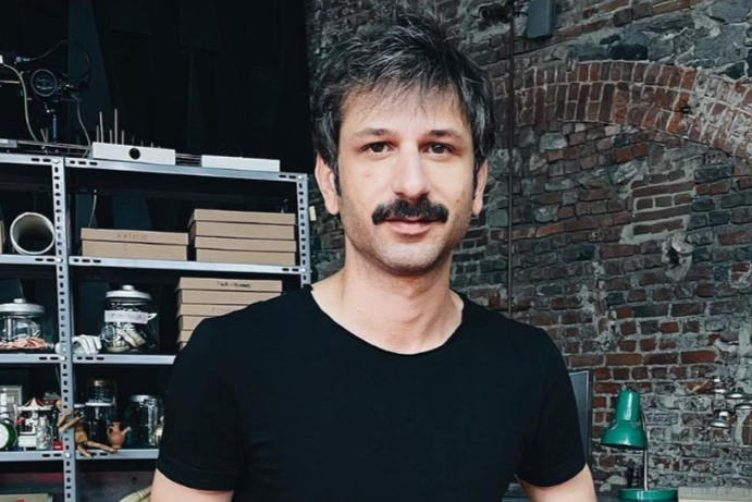 Ushan ÇakırUshan Çakır Ushan ÇakırUshan Çakır