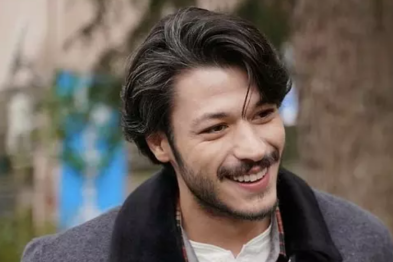 Kubilay AkaKubilay Aka