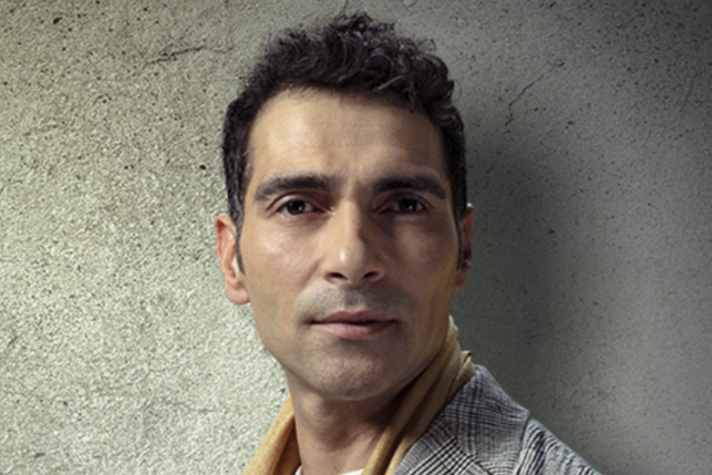 Mustafa YıldıranMustafa Yıldıran