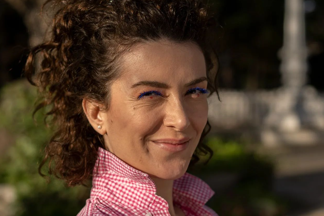 Elit Andaç Çam hangi okuldan mezun?