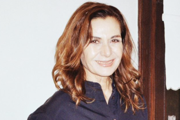Hatice Aslan nereli? Hatice Aslan nereli?