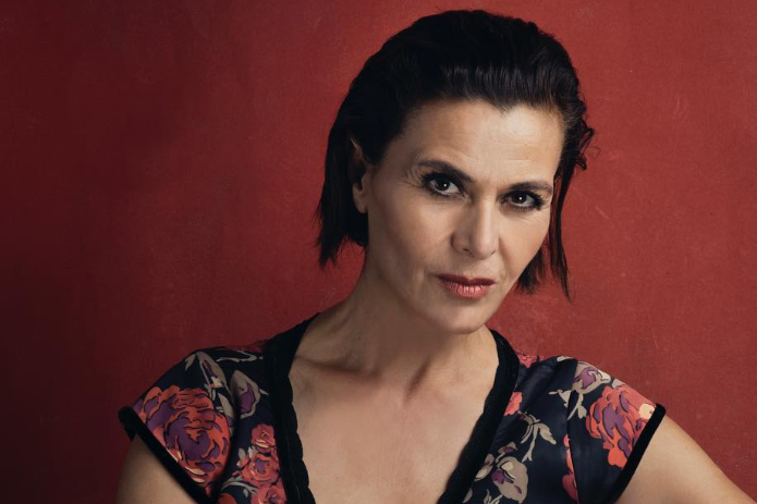 Hatice Aslan hangi okuldan mezun? Hatice Aslan hangi okuldan mezun?