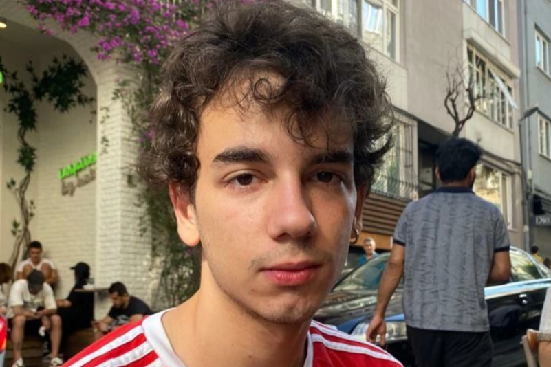 Durukan ÇelikkayaDurukan Çelikkaya