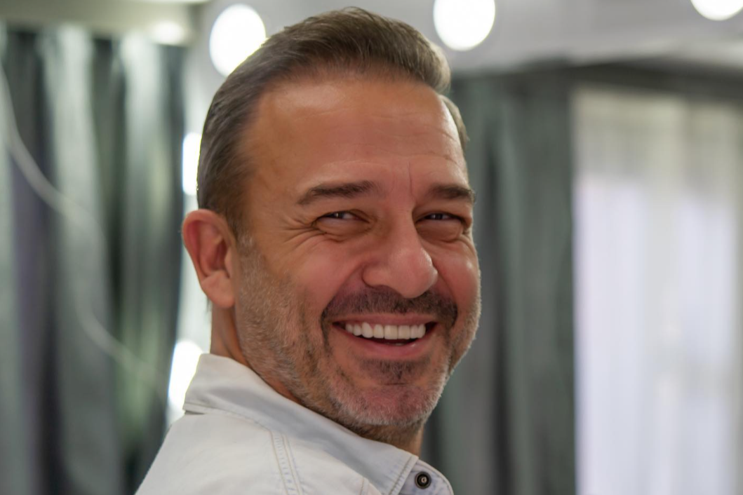 Murat AygenMurat Aygen