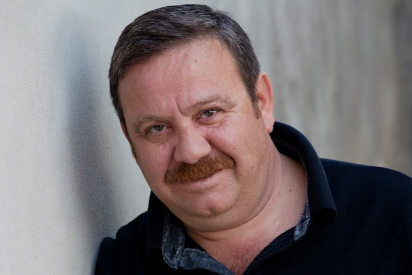 Serhat Özcan Serhat Özcan