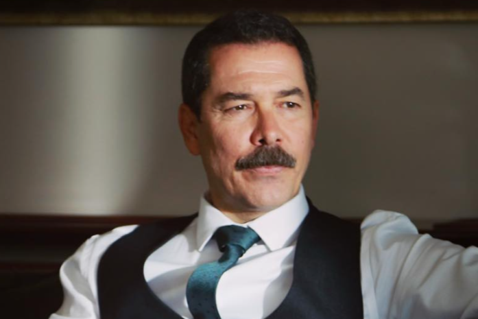Fikret Kuşkan
