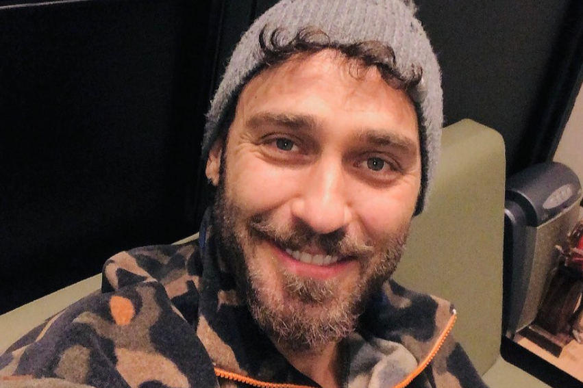 Seçkin ÖzdemirSeçkin Özdemir