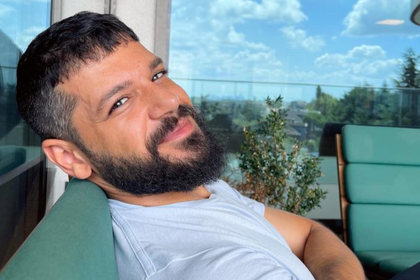 Emre KıvılcımEmre Kıvılcım Emre KıvılcımEmre Kıvılcım