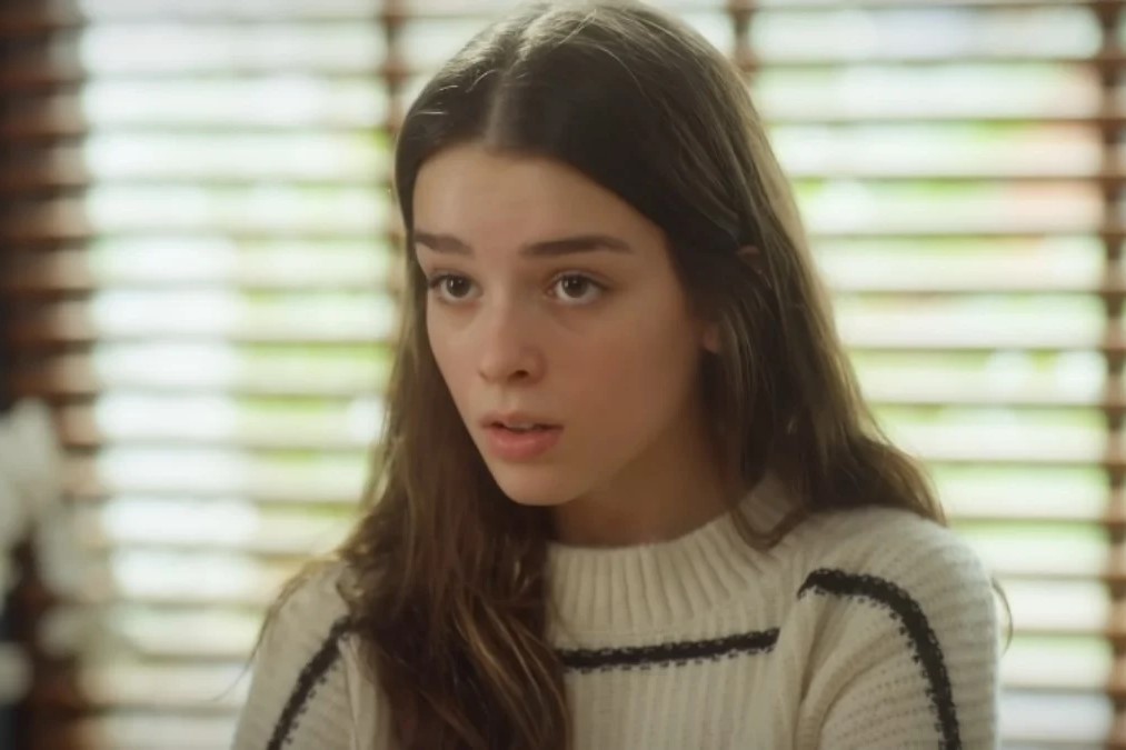 Ülkü Hilal Çiftçi hangi filmlerde rol aldı?