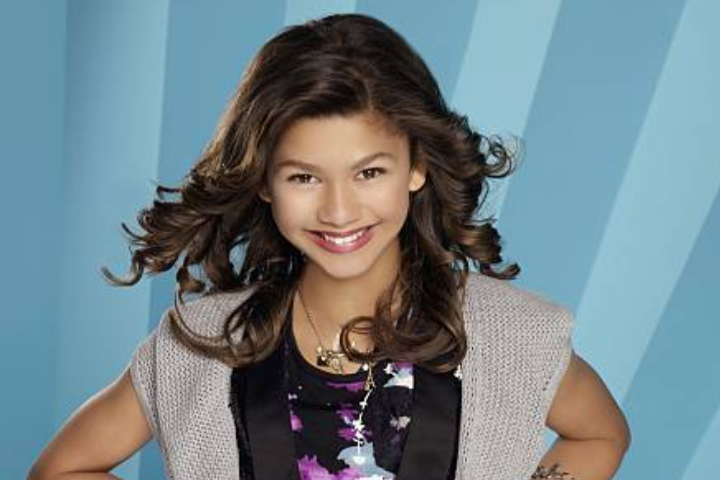 Zendaya ColemanZendaya Coleman