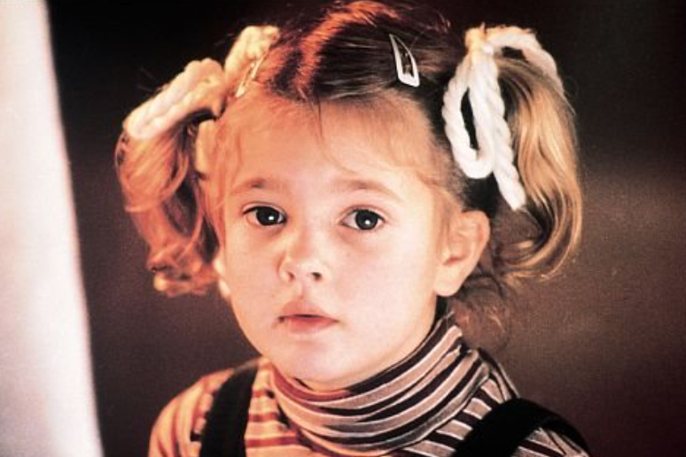 Drew BarrymoreDrew Barrymore