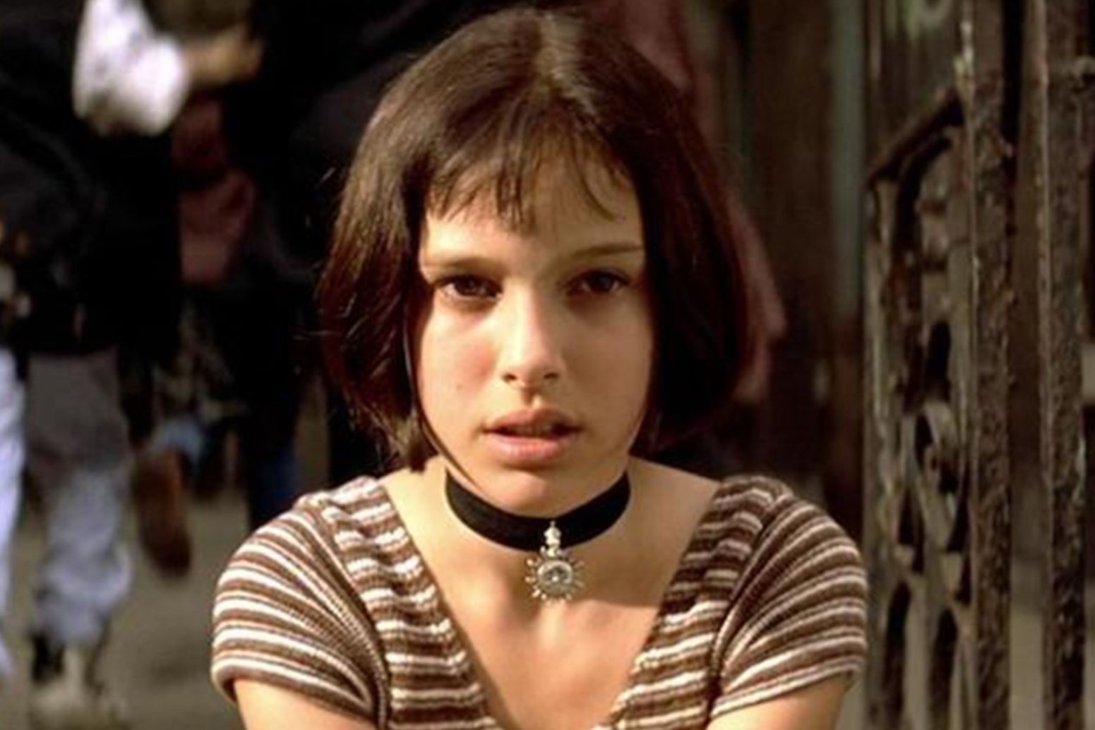 Natalie PortmanNatalie Portman Natalie PortmanNatalie Portman