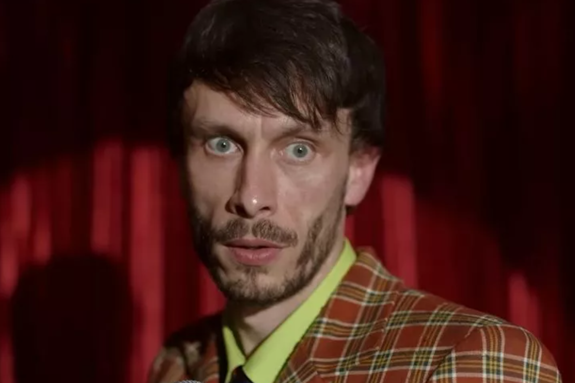 Richard Gadd hangi dizilerde yer aldı? Richard Gadd hangi dizilerde yer aldı?