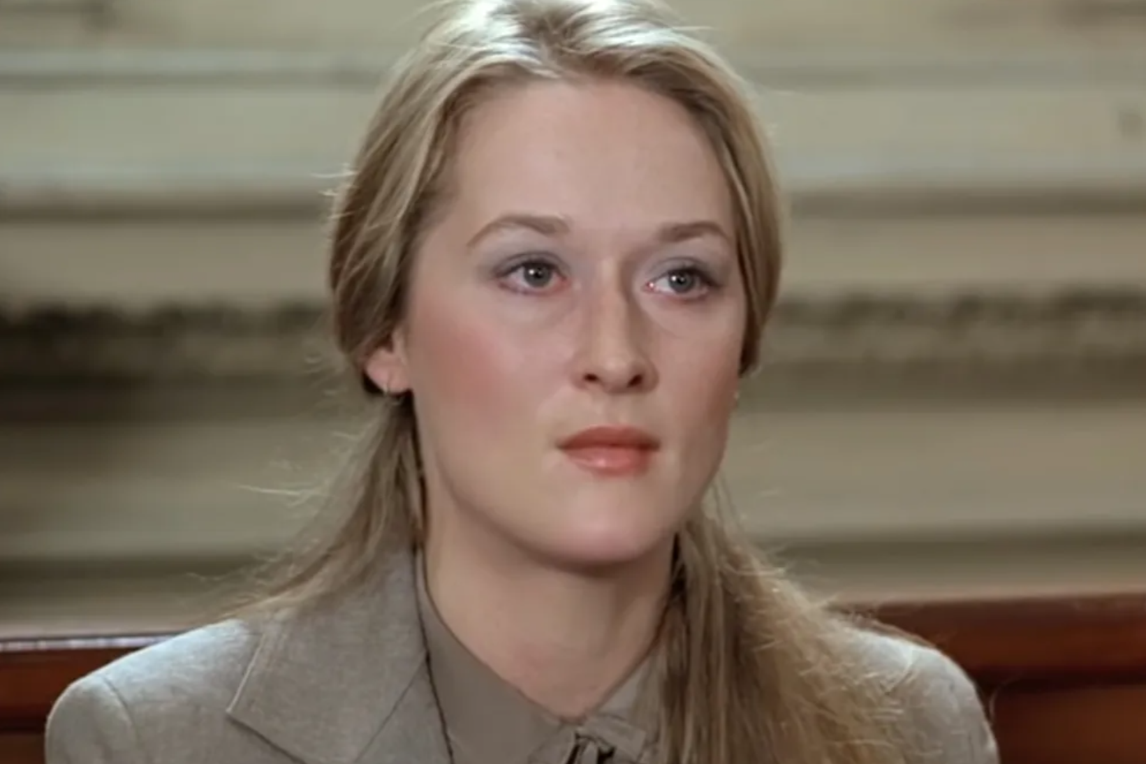 Meryl StreepMeryl Streep
