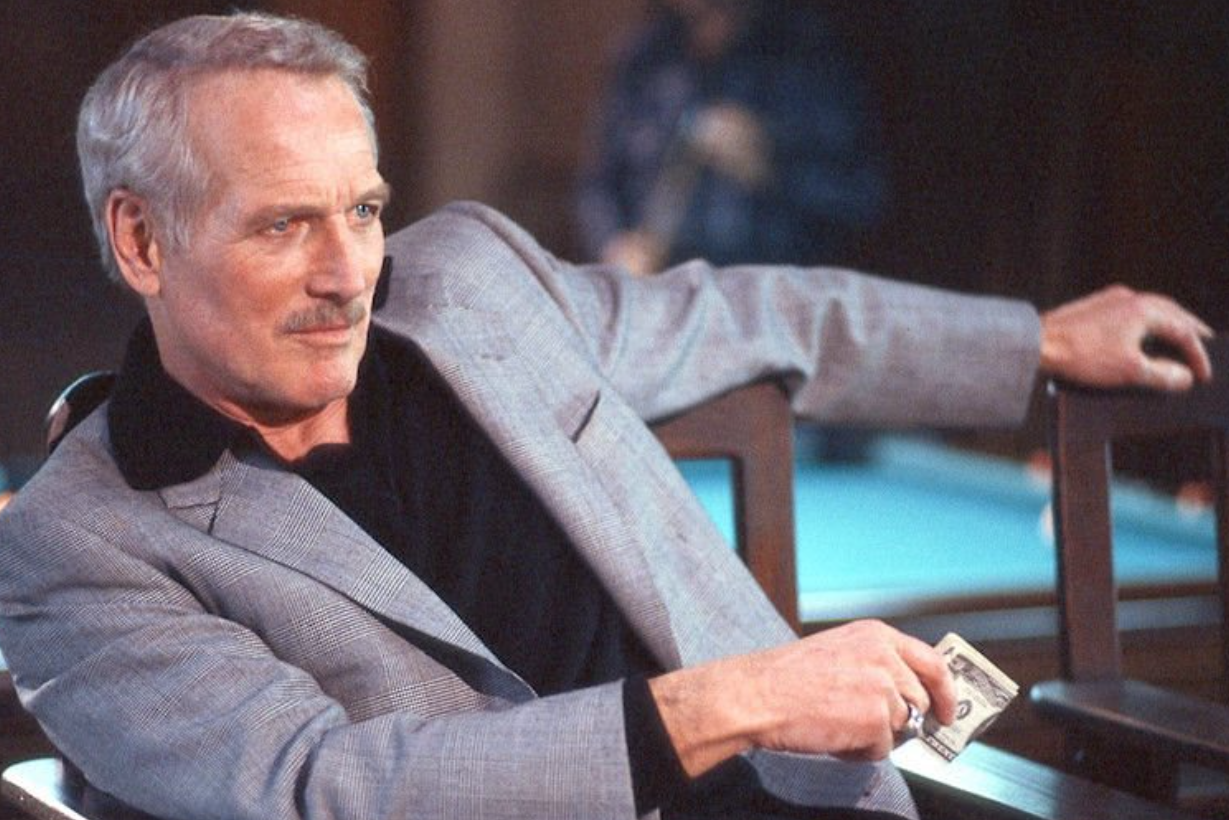 Paul NewmanPaul Newman Paul NewmanPaul Newman