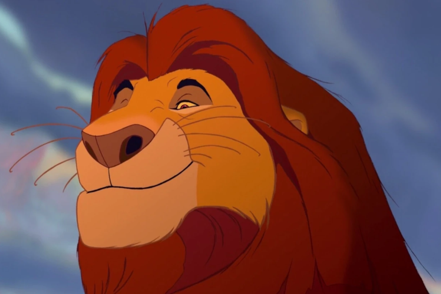 Aslan KralAslan Kral - Mufasa Aslan KralAslan Kral - Mufasa