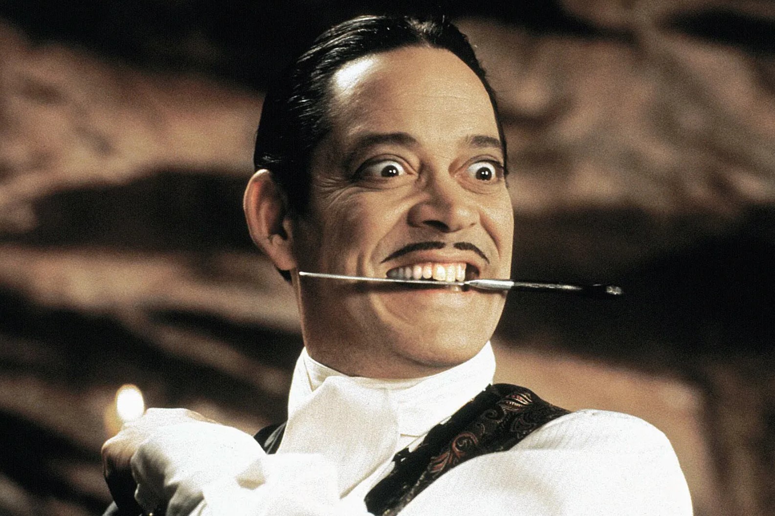 Addams AilesiAddams Ailesi - Gomez Addams Addams AilesiAddams Ailesi - Gomez Addams