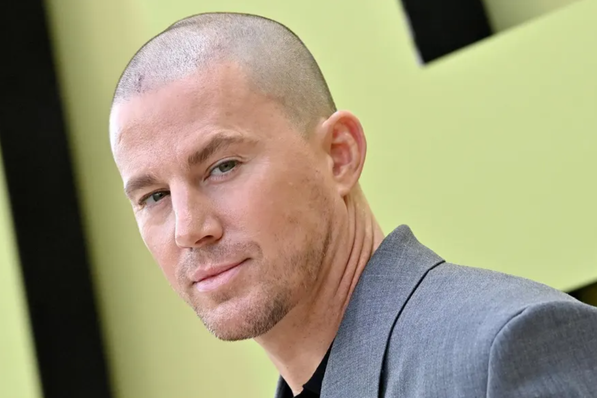 Channing Tatum Channing Tatum