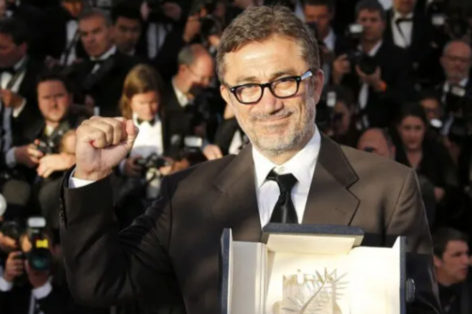 Nuri Bilge CeylanNuri Bilge Ceylan Nuri Bilge CeylanNuri Bilge Ceylan