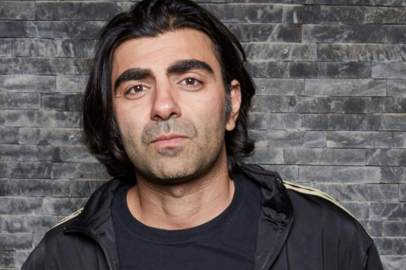 Fatih AkınFatih Akın