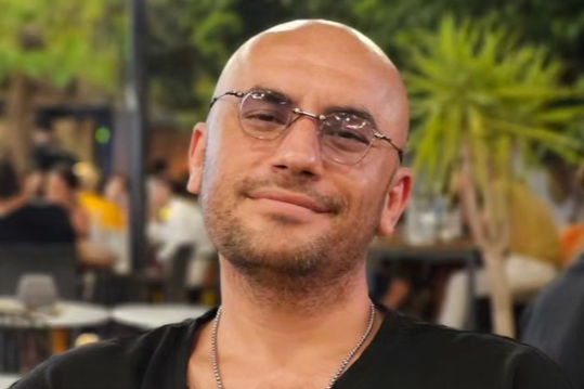 Giray Altınok kaç yaşında? Giray Altınok kaç yaşında?