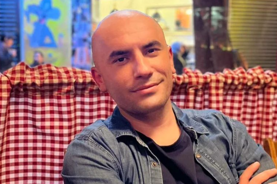 Giray Altınok'un burcu nedir? Giray Altınok'un burcu nedir?