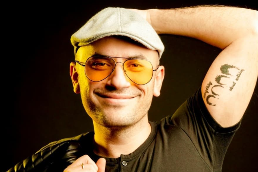 Giray Altınok hangi dizilerde oynadı? Giray Altınok hangi dizilerde oynadı?