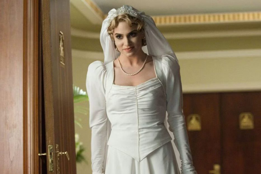 Rosalie: Royce King’i Öldürdüğü Anısı Rosalie: Royce King’i Öldürdüğü Anısı