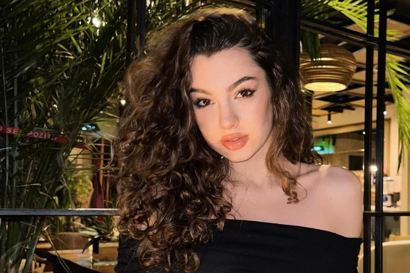 Su Burcu Yazgı Coşkun kaç yaşında? Su Burcu Yazgı Coşkun kaç yaşında?