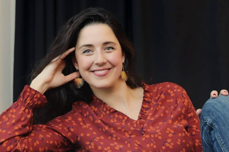 Melis BirkanMelis Birkan