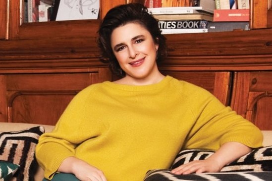 Esra Dermancıoğlu Esra Dermancıoğlu