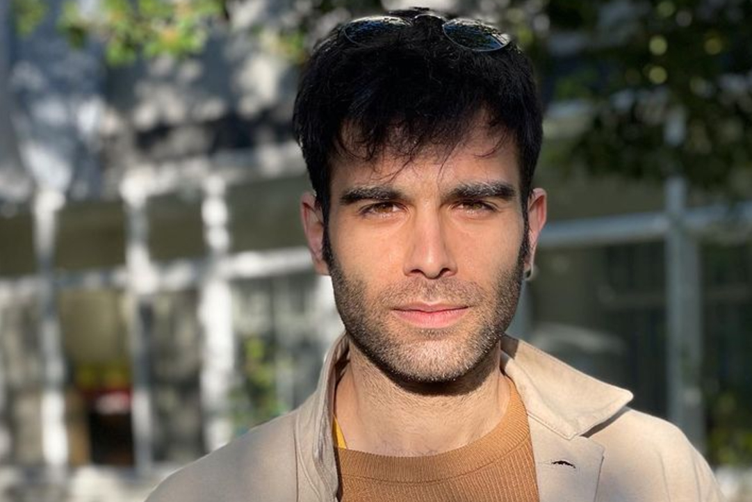 Oğulcan Arman Uslu kaç yaşında? Oğulcan Arman Uslu kaç yaşında?
