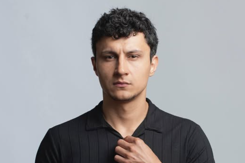 Alper Çankaya Alper Çankaya