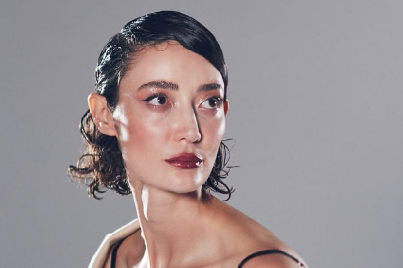 Özlem Öçalmaz Özlem Öçalmaz